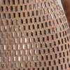 Alanni verziertes Cut-Out-Minikleid in Honig Alanni verziertes Cut-Out-Minikleid in Honig