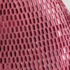 Amaya verziertes trägerloses Bandeau-Maxikleid in Wassermelone Amaya verziertes trägerloses Bandeau-Maxikleid in Wassermelone