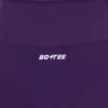 Bikershorts mit hoher Taille und Super-Sculpt-Effekt in Lila Bikershorts mit hoher Taille und Super-Sculpt-Effekt in Lila