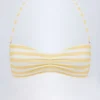 Cascais Multiway-Bikinioberteil in Lemon Cascais Multiway-Bikinioberteil in Lemon
