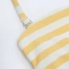 Cascais Multiway-Bikinioberteil in Lemon Cascais Multiway-Bikinioberteil in Lemon