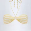 Cascais Multiway-Bikinioberteil in Lemon Cascais Multiway-Bikinioberteil in Lemon
