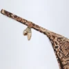 Cebu Charm-Detail String-Bikinihose in Schlangenprint Cebu Charm-Detail String-Bikinihose in Schlangenprint