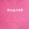Define Luxe High-Waist Mini Shorts in Pink Define Luxe High-Waist Mini Shorts in Pink