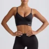 Define Luxe Mini-Shorts in Schwarz Define Luxe Mini-Shorts in Schwarz