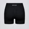 Define Luxe Mini-Shorts in Schwarz Define Luxe Mini-Shorts in Schwarz