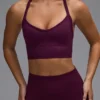 Define Luxe Multiway-Sport-BH in Grape Define Luxe Multiway-Sport-BH in Grape