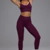 Define Luxe Multiway-Sport-BH in Grape Define Luxe Multiway-Sport-BH in Grape