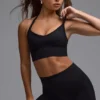 Define Luxe Multiway-Sport-BH in Schwarz Define Luxe Multiway-Sport-BH in Schwarz