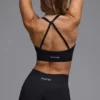 Define Luxe Multiway-Sport-BH in Schwarz Define Luxe Multiway-Sport-BH in Schwarz