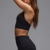 Define Luxe Multiway-Sport-BH in Schwarz Define Luxe Multiway-Sport-BH in Schwarz