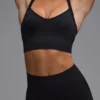 Define Luxe Multiway-Sport-BH in Schwarz Define Luxe Multiway-Sport-BH in Schwarz