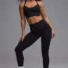 Define Luxe Multiway-Sport-BH in Schwarz Define Luxe Multiway-Sport-BH in Schwarz