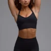 Define Luxe Multiway-Sport-BH in Schwarz Define Luxe Multiway-Sport-BH in Schwarz