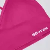 Define Luxe Sport-BH mit V-Ausschnitt in Berry Define Luxe Sport-BH mit V-Ausschnitt in Berry