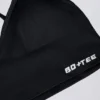 Define Luxe Sport-BH mit V-Ausschnitt in Schwarz Define Luxe Sport-BH mit V-Ausschnitt in Schwarz