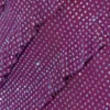 Dulce verziertes Bandeau-Maxikleid mit Rüschen in Pflaume Dulce verziertes Bandeau-Maxikleid mit Rüschen in Pflaume
