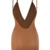 Intimates Intimates Soft Mesh Multiway-Minikleid in Honey Intimates Intimates Soft Mesh Multiway-Minikleid in Honey
