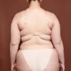 Intimates Soft Mesh Einlagiger Triangel-BH in Beige