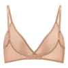 Intimates Soft Mesh Einlagiger Triangel-BH in Warm Peach Intimates Soft Mesh Einlagiger Triangel-BH in Warm Peach