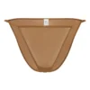 Intimates Soft Mesh String-Bikini in Almond Intimates Soft Mesh String-Bikini in Almond
