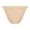 Intimates Soft Mesh String-Bikini in Beige Intimates Soft Mesh String-Bikini in Beige
