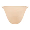 Intimates Soft Mesh String-Bikini in Beige Intimates Soft Mesh String-Bikini in Beige