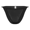 Intimates Soft Mesh String-Bikini in Schwarz Intimates Soft Mesh String-Bikini in Schwarz