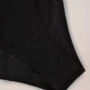 Intimates trägerloser Bodys in Schwarz