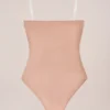 Intimates trägerloser Bodys in Warm Peach Intimates trägerloser Bodys in Warm Peach