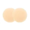 Intimates Wiederverwendbare Silikon-Nippel-Covers in Beige Intimates Wiederverwendbare Silikon-Nippel-Covers in Beige
