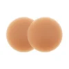 Intimates Wiederverwendbare Silikon-Nippel-Covers in Mandel Intimates Wiederverwendbare Silikon-Nippel-Covers in Mandel