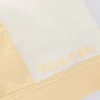 Kontrast-Sport-BH in Lemon Marl Kontrast-Sport-BH in Lemon Marl