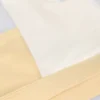 Kontrast-Sport-BH in Lemon Marl Kontrast-Sport-BH in Lemon Marl