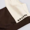 Kontrast-Sport-BH in Pecan-Melange Kontrast-Sport-BH in Pecan-Melange