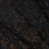 Lanai verziertes rückenfreies Maxikleid in Schwarz Lanai verziertes rückenfreies Maxikleid in Schwarz