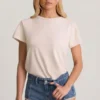 Lanori Hotpants mit niedriger Leibhöhe in Mittelblau Lanori Hotpants mit niedriger Leibhöhe in Mittelblau