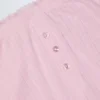 Libby Pointelle Mid-Rise Straight-Leg-Hose in Babyrosa Libby Pointelle Mid-Rise Straight-Leg-Hose in Babyrosa