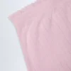 Libby Pointelle Mid-Rise Straight-Leg-Hose in Babyrosa Libby Pointelle Mid-Rise Straight-Leg-Hose in Babyrosa