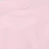 Mini-Skort aus gebürstetem Jersey mit gekreuztem Schnitt in Hellrosa-Mélange Mini-Skort aus gebürstetem Jersey mit gekreuztem Schnitt in Hellrosa-Mélange