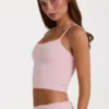 Modal-Tanktop in Blush Modal-Tanktop in Blush