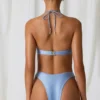 Moorea Bikinihose in Sky Blue Moorea Bikinihose in Sky Blue