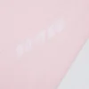 Nahtlose High-Waist-Leggings „Super Sculpt“ in Powder Pink Nahtlose High-Waist-Leggings „Super Sculpt“ in Powder Pink