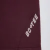 Nahtlose Super-Sculpt-Mini-Shorts in Burgunderrot Nahtlose Super-Sculpt-Mini-Shorts in Burgunderrot