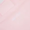 Nahtloses Longline-Oberteil „Super Sculpt“ in Puderrosa Nahtloses Longline-Oberteil „Super Sculpt“ in Puderrosa