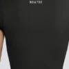 Nahtloses Super Sculpt T-Shirt in Ash Nahtloses Super Sculpt T-Shirt in Ash