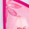 Paita Triangel-Bikinioberteil im Pink-Orchideen-Print Paita Triangel-Bikinioberteil im Pink-Orchideen-Print