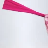 Pensacola Cheeky Bikinihosen in Pink Orchid Print Pensacola Cheeky Bikinihosen in Pink Orchid Print