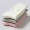 Pilates-Socken-3er-Pack in Multicolor