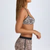 Praia Mini-Shorts im Leopardenmuster Praia Mini-Shorts im Leopardenmuster